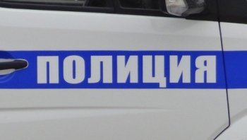 В Здвинском районе Новосибирской области полицейские задержали подозреваемого в совершении тяжкого преступления